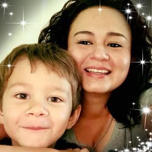 Meet your Posher, Jackie